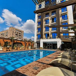 Konyak Hotel